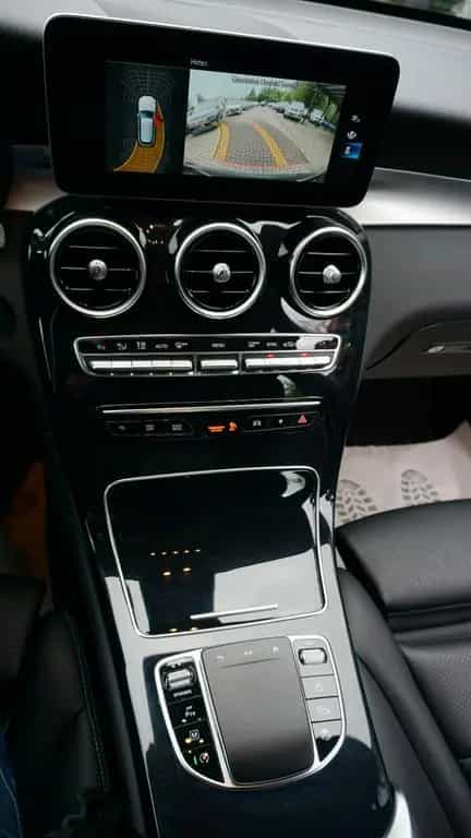Mercedes-Benz GLC 220 d 4Matic*LED Scheinwerfer*Kamera*CarPlay* 12/2021-photo-21