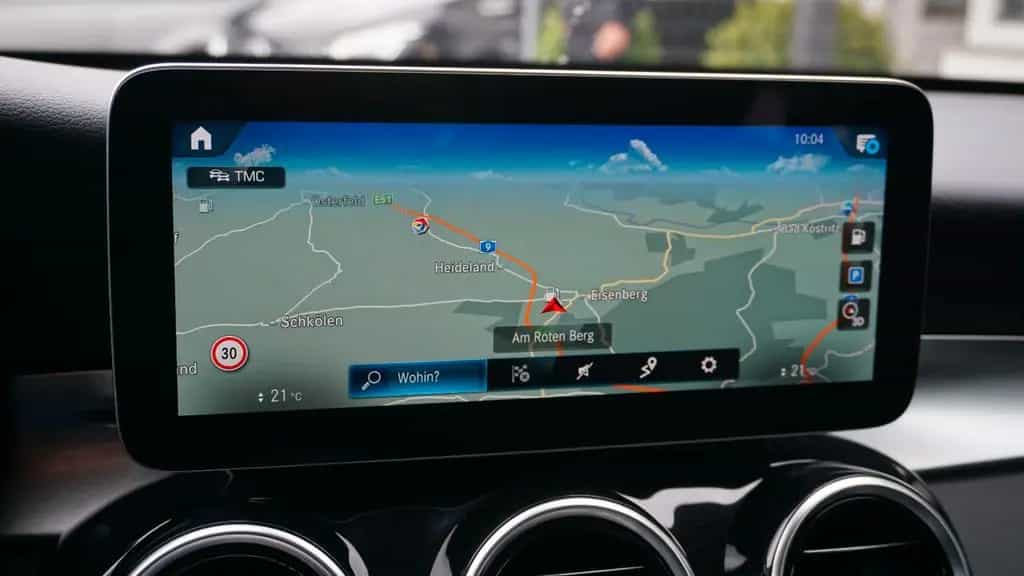Mercedes-Benz GLC 220 d 4Matic*LED Scheinwerfer*Kamera*CarPlay* 12/2021-photo-23