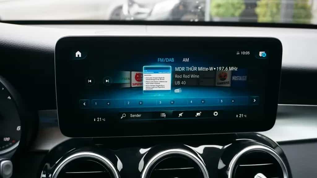 Mercedes-Benz GLC 220 d 4Matic*LED Scheinwerfer*Kamera*CarPlay* 12/2021-photo-24
