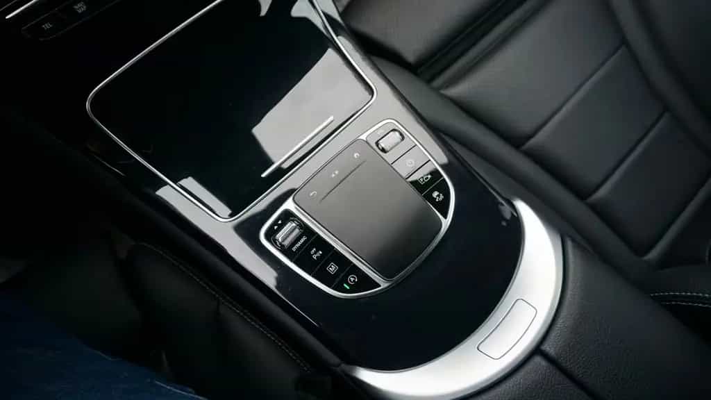 Mercedes-Benz GLC 220 d 4Matic*LED Scheinwerfer*Kamera*CarPlay* 12/2021-photo-28