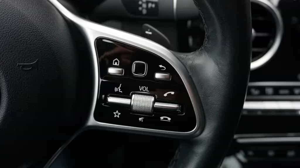 Mercedes-Benz GLC 220 d 4Matic*LED Scheinwerfer*Kamera*CarPlay* 12/2021-photo-29