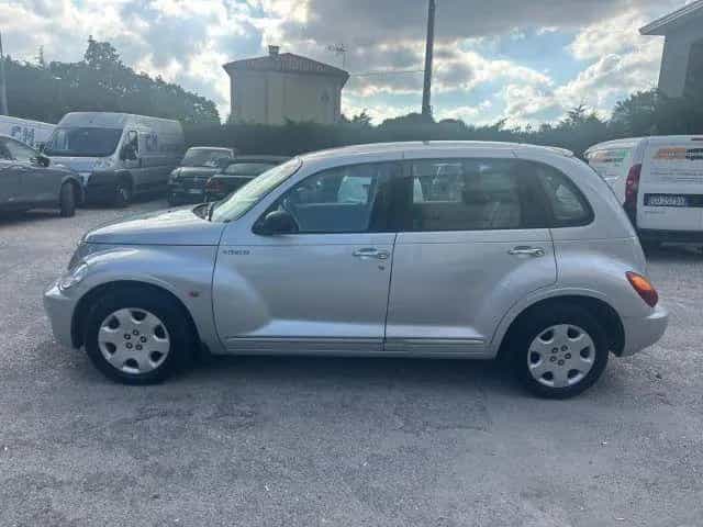 Chrysler PT Cruiser CHRYSLER PT Cruiser 1.6 Classic 04/2007-photo-1