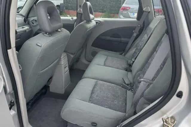 Chrysler PT Cruiser CHRYSLER PT Cruiser 1.6 Classic 04/2007-photo-5