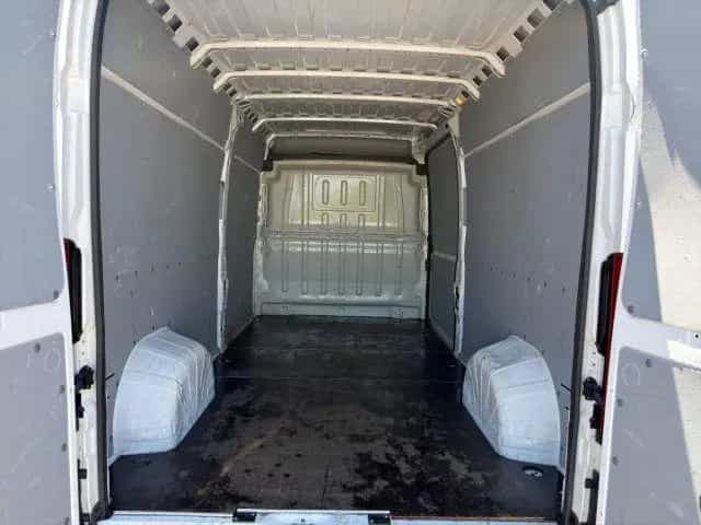 Fiat Ducato FIAT Ducato Ducato 35 2.2 Mjt 140CV PLM-TM Furgo 04/2023-photo-12