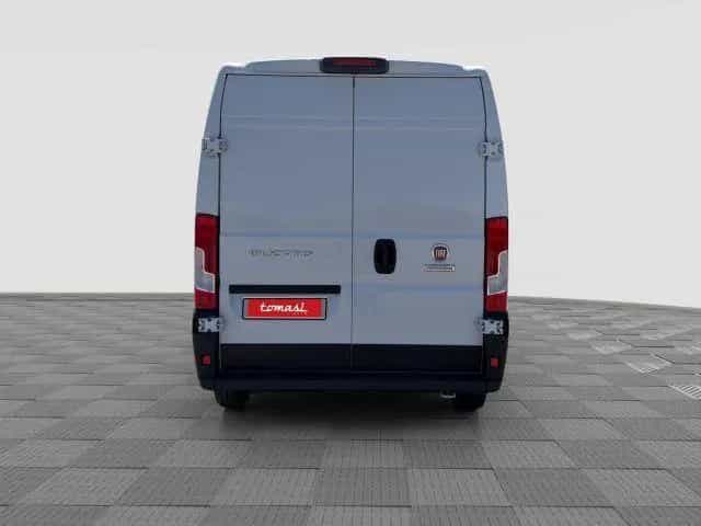 Fiat Ducato FIAT Ducato Ducato 35 2.2 Mjt 140CV PLM-TM Furgo 04/2023-photo-3