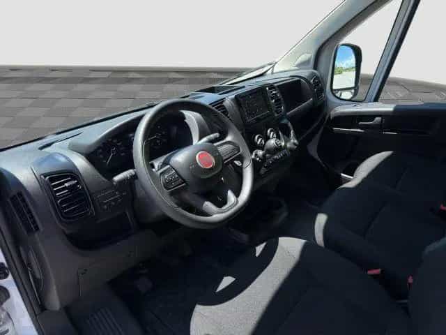 Fiat Ducato FIAT Ducato Ducato 35 2.2 Mjt 140CV PLM-TM Furgo 04/2023-photo-8