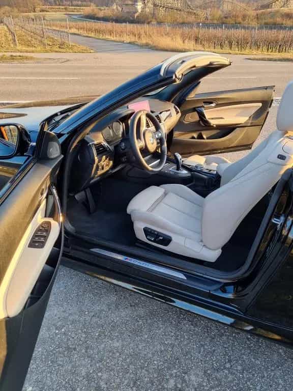 BMW M240i Steptronic Cabrio - 07/2019-photo-6