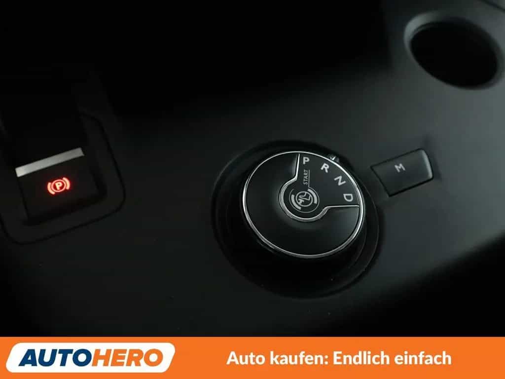 Citroën Berlingo 1.2 PureTech Shine XL Aut.*HUD*TEMPO* 05/2021-photo-23