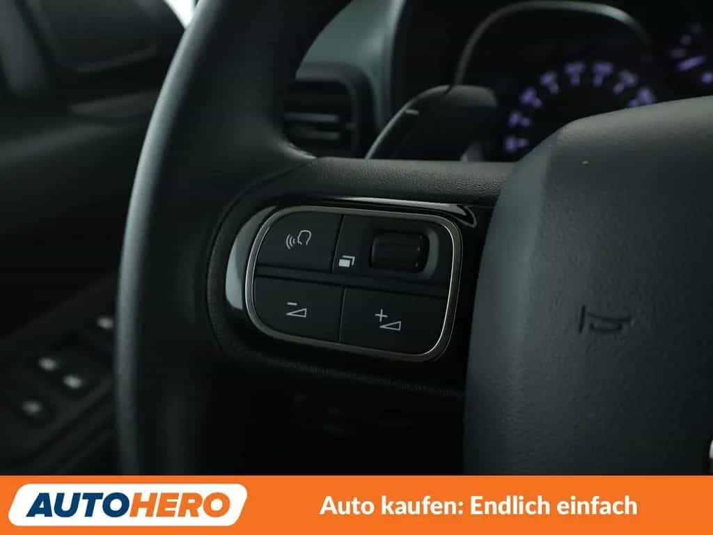 Citroën Berlingo 1.2 PureTech Shine XL Aut.*HUD*TEMPO* 05/2021-photo-25