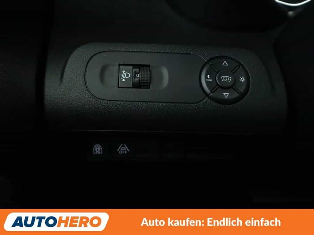 Citroën Berlingo 1.2 PureTech Shine XL Aut.*HUD*TEMPO* 05/2021-photo-26
