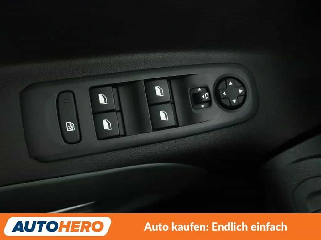 Citroën Berlingo 1.2 PureTech Shine XL Aut.*HUD*TEMPO* 05/2021-photo-27
