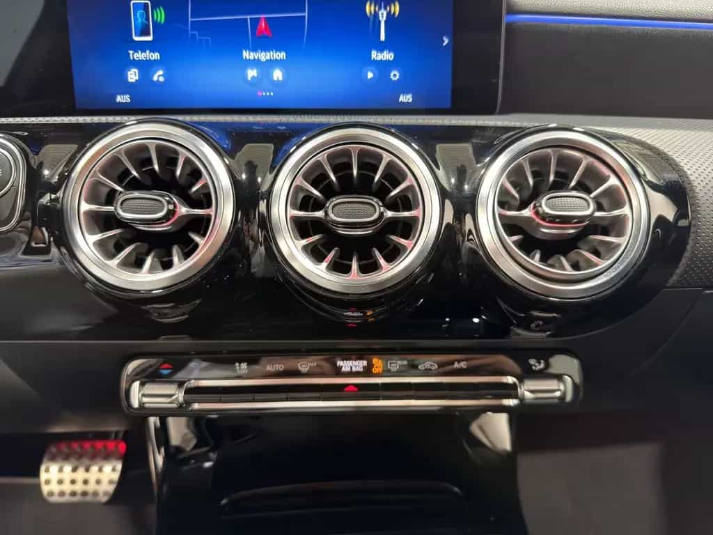 Mercedes-Benz A 200 AMG-LINE LIMO *NAVI*LED*AMBIENTE*CARPLAY* 04/2023-photo-13