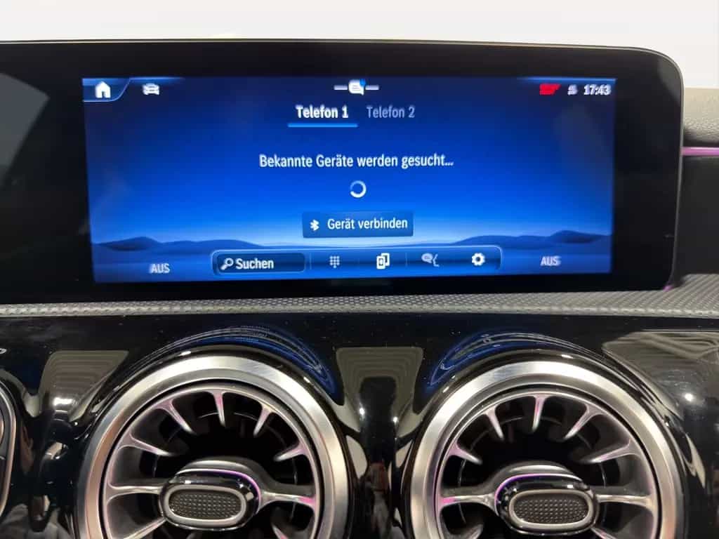 Mercedes-Benz A 200 AMG-LINE LIMO *NAVI*LED*AMBIENTE*CARPLAY* 04/2023-photo-17