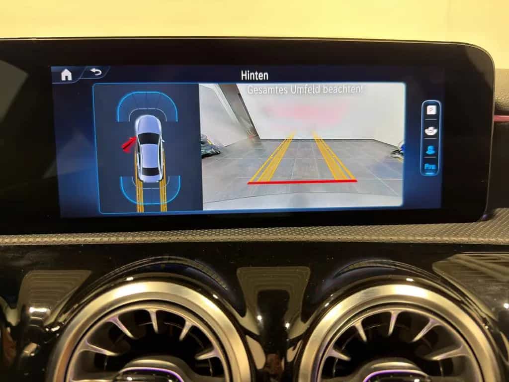 Mercedes-Benz A 200 AMG-LINE LIMO *NAVI*LED*AMBIENTE*CARPLAY* 04/2023-photo-22