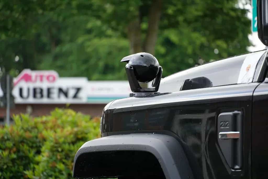 BAW 212 NEU! 8 AT Allrad Seilwinde TEMP 360° SHZ DAB null-photo-10