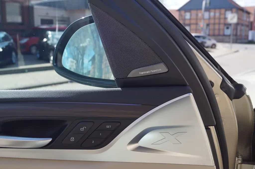 ALPINA XD3 *AHK*20"ACC*Sitzbelüftung*Standheizung 02/2020-photo-10