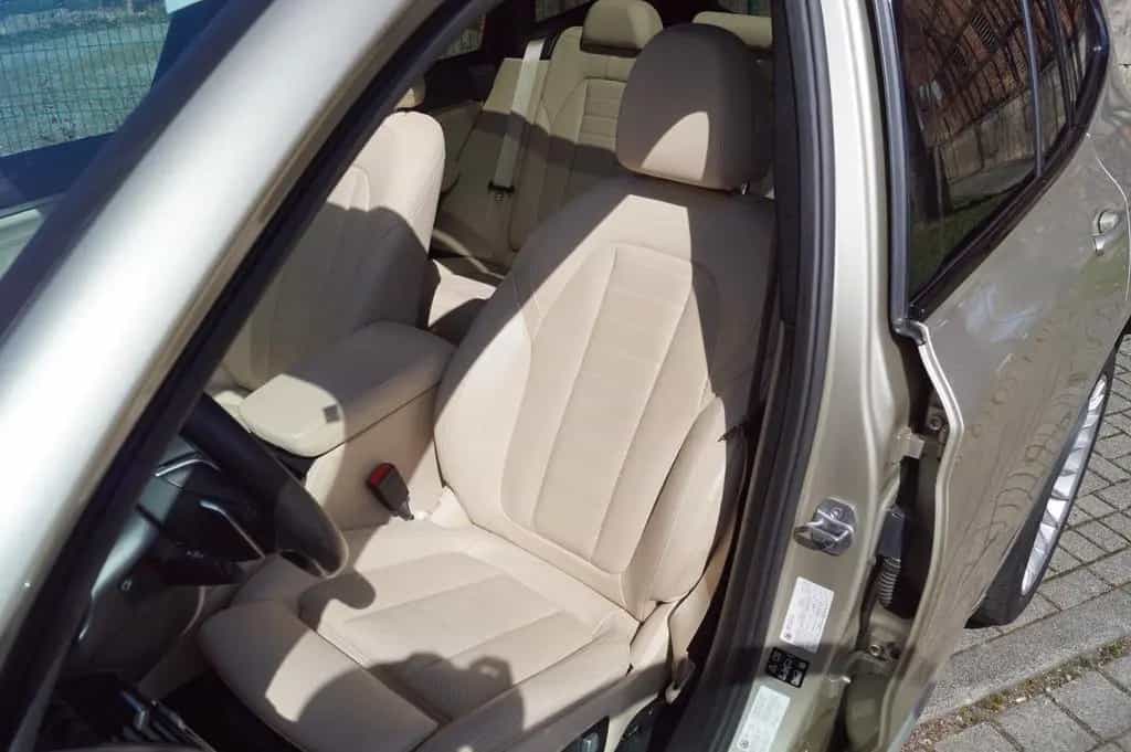 ALPINA XD3 *AHK*20"ACC*Sitzbelüftung*Standheizung 02/2020-photo-11