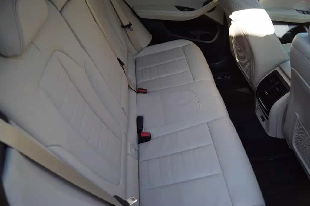 ALPINA XD3 *AHK*20"ACC*Sitzbelüftung*Standheizung 02/2020-photo-34