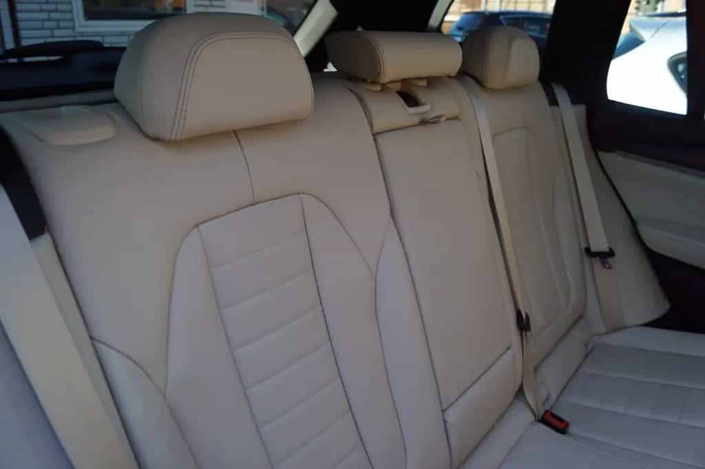 ALPINA XD3 *AHK*20"ACC*Sitzbelüftung*Standheizung 02/2020-photo-35