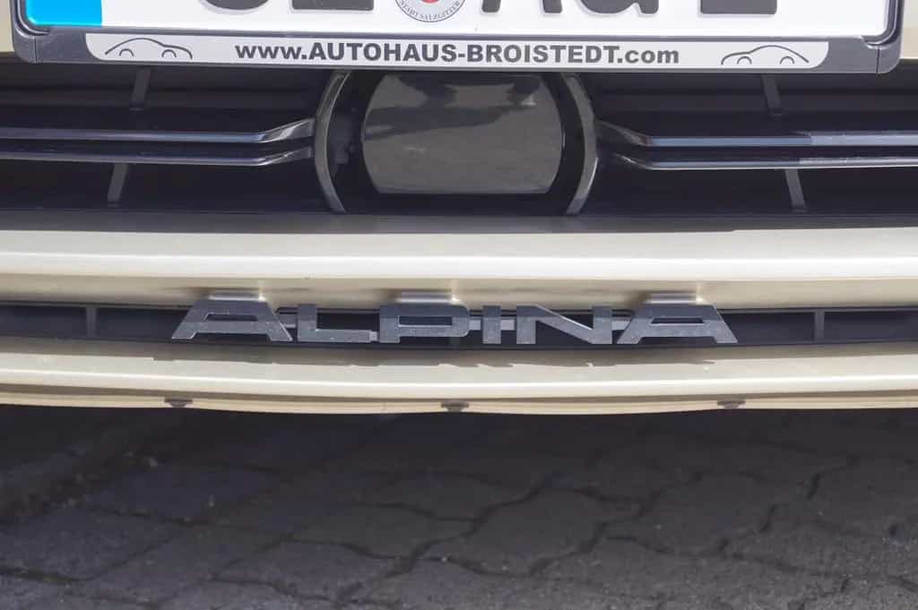 ALPINA XD3 *AHK*20"ACC*Sitzbelüftung*Standheizung 02/2020-photo-4