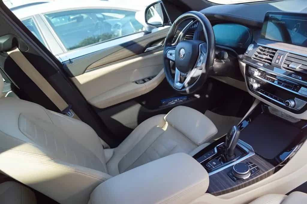 ALPINA XD3 *AHK*20"ACC*Sitzbelüftung*Standheizung 02/2020-photo-40