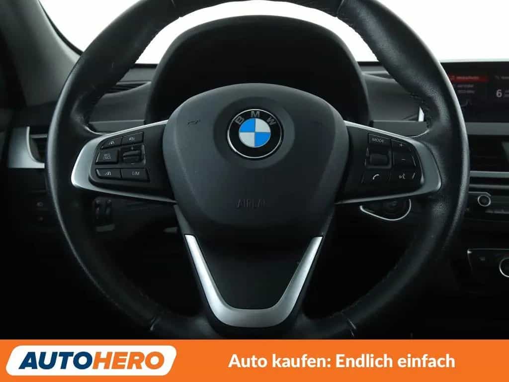 BMW X1 xDrive 20d xLine Aut.*PANO*ACC*LED*NAVI*PDC* 07/2021-photo-18
