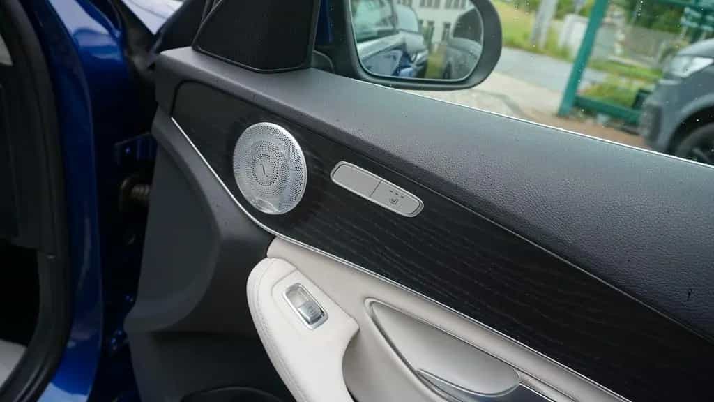 Mercedes-Benz C 200 C200 T 4Matic*LED*Burmester*AHK*Standh.*Pano*HUD 12/2016-photo-11