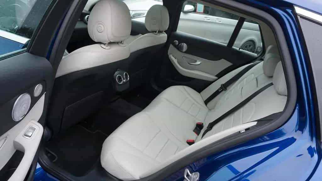 Mercedes-Benz C 200 C200 T 4Matic*LED*Burmester*AHK*Standh.*Pano*HUD 12/2016-photo-14