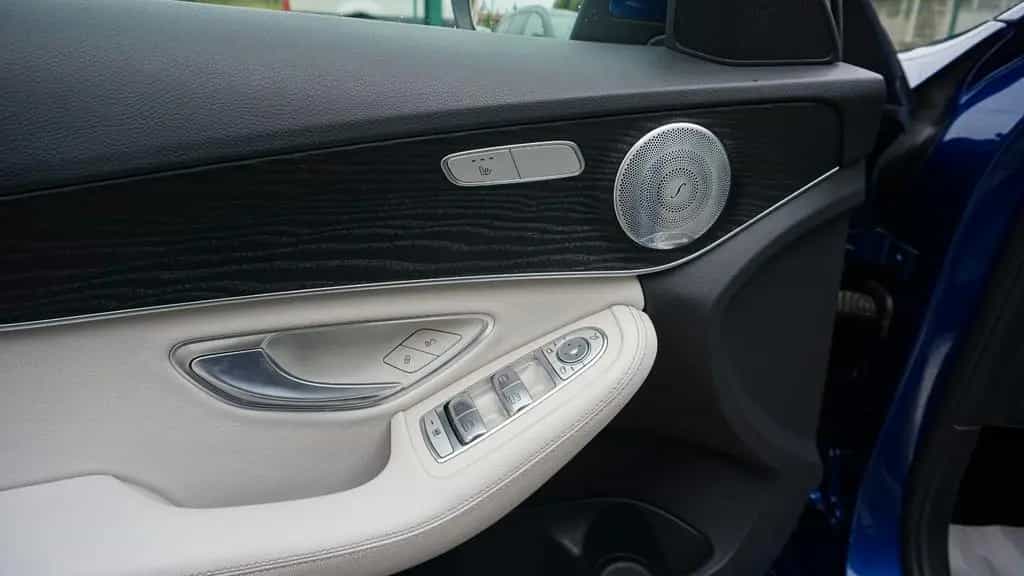 Mercedes-Benz C 200 C200 T 4Matic*LED*Burmester*AHK*Standh.*Pano*HUD 12/2016-photo-19