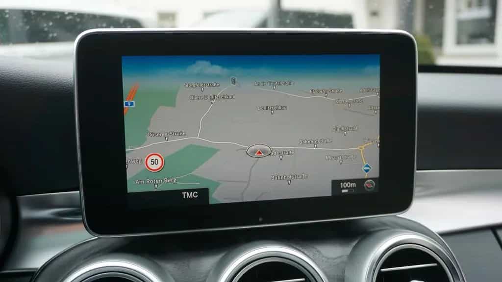 Mercedes-Benz C 200 C200 T 4Matic*LED*Burmester*AHK*Standh.*Pano*HUD 12/2016-photo-23