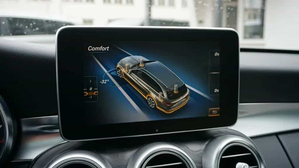 Mercedes-Benz C 200 C200 T 4Matic*LED*Burmester*AHK*Standh.*Pano*HUD 12/2016-photo-26