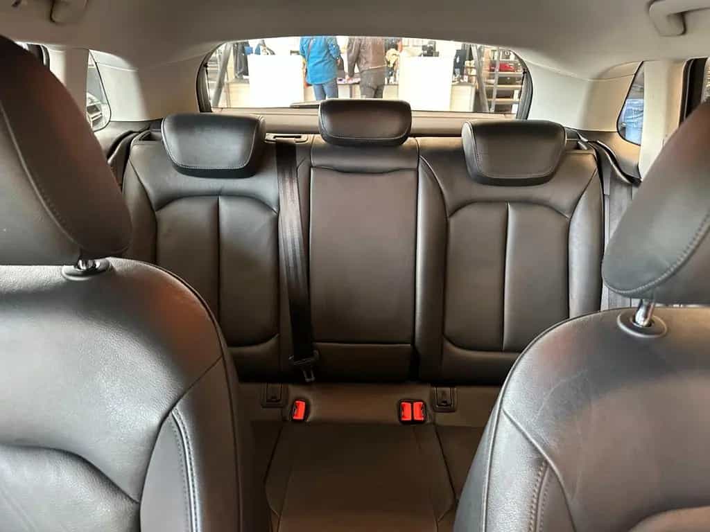 Audi A3 *Sportback*Tempo*Navi*AHK*Xenon*2-Zonen* 05/2015-photo-12