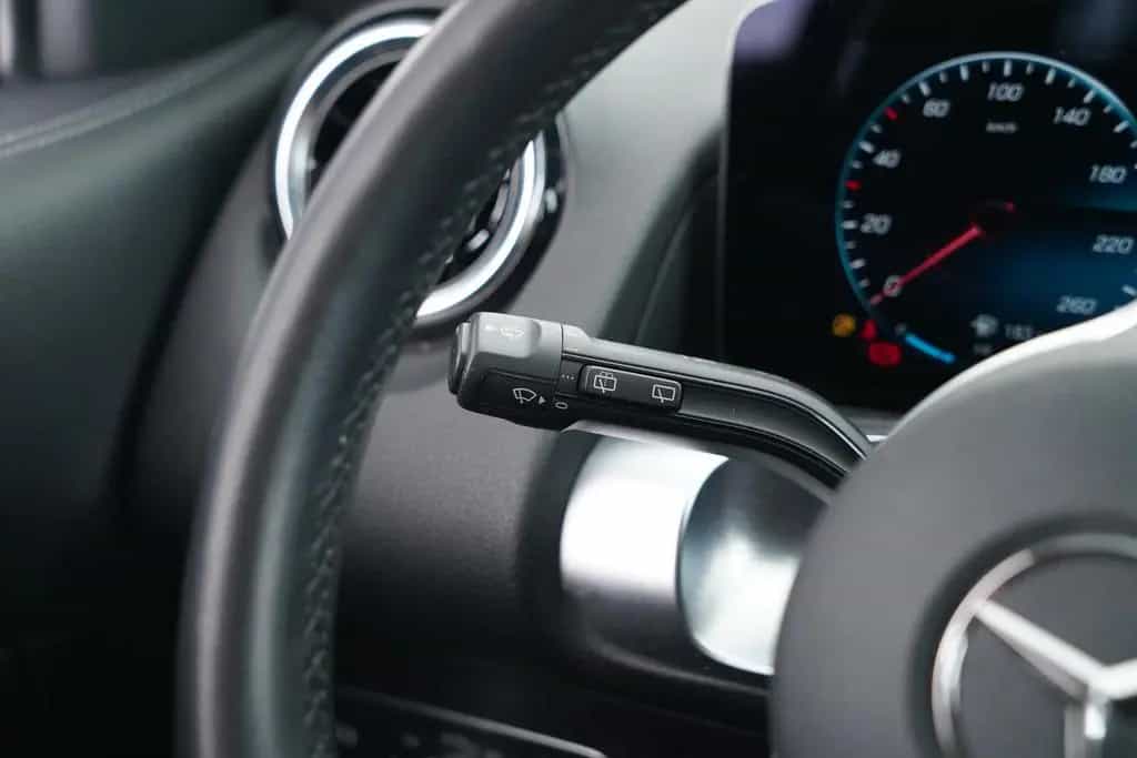 Mercedes-Benz GLB 180 D 8G-DCT 07/2021-photo-14