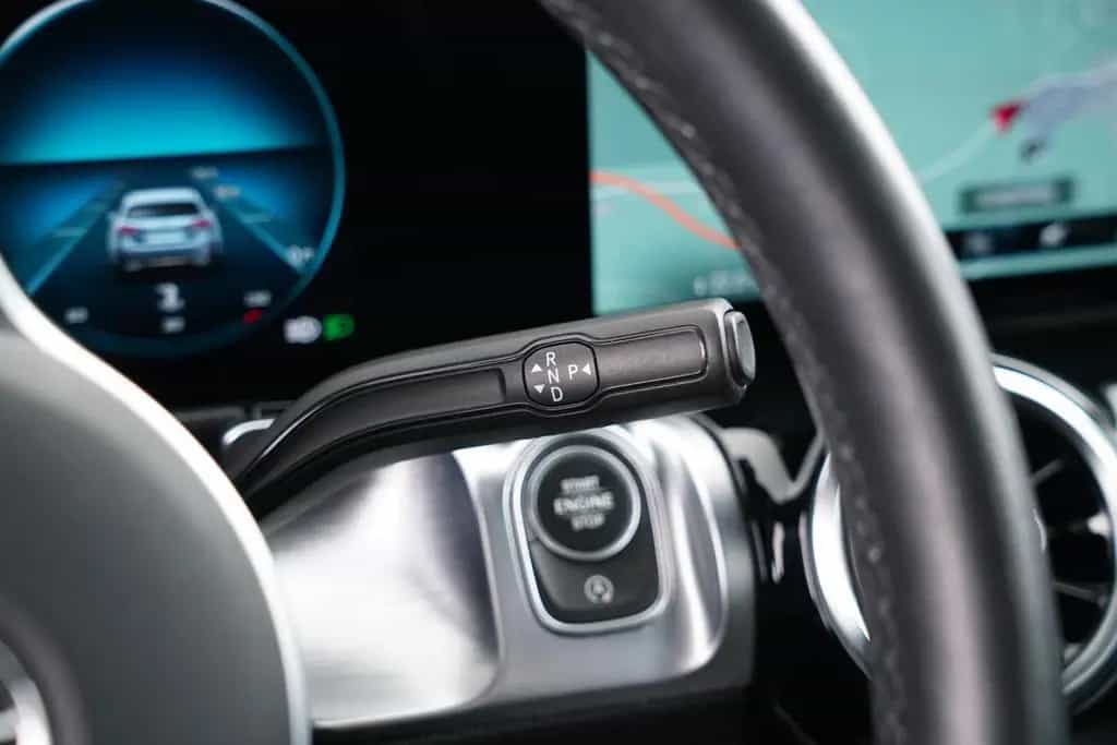 Mercedes-Benz GLB 180 D 8G-DCT 07/2021-photo-15