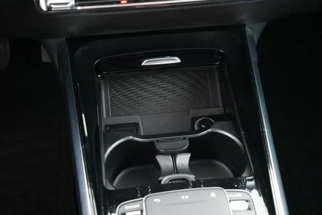 Mercedes-Benz GLB 180 D 8G-DCT 07/2021-photo-30