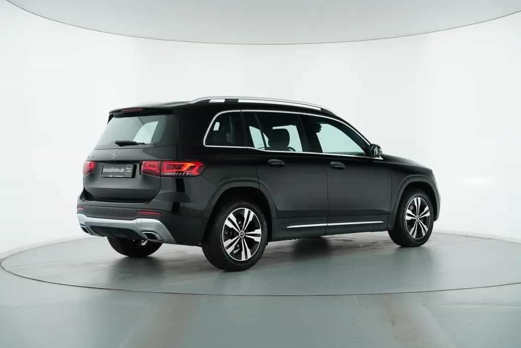Mercedes-Benz GLB 180 D 8G-DCT 07/2021-photo-5