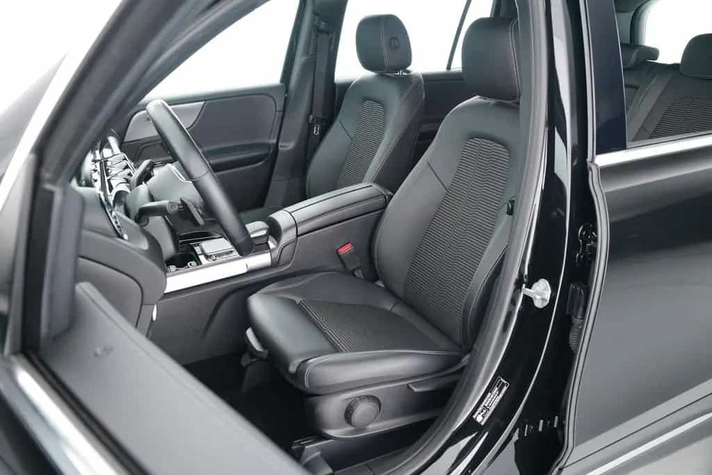 Mercedes-Benz GLB 180 D 8G-DCT 07/2021-photo-8