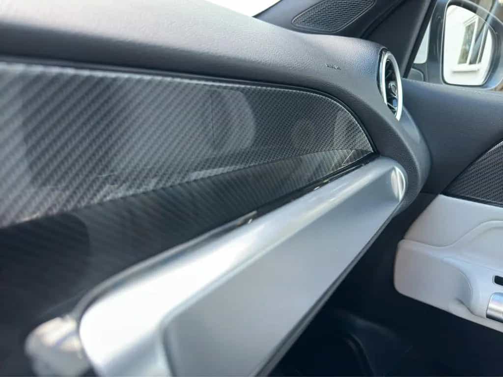 Mercedes-Benz GLB 250 AMG LED CARPLAY PANO KAMERA 7-SITZER SHZ 04/2021-photo-26
