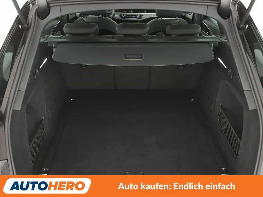 Audi A4 3.0 V6 TDI quattro Sport Aut.*NAV*ACC*CAM*PDC 03/2017-photo-16