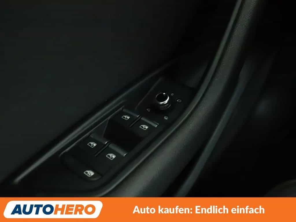 Audi A4 3.0 V6 TDI quattro Sport Aut.*NAV*ACC*CAM*PDC 03/2017-photo-29