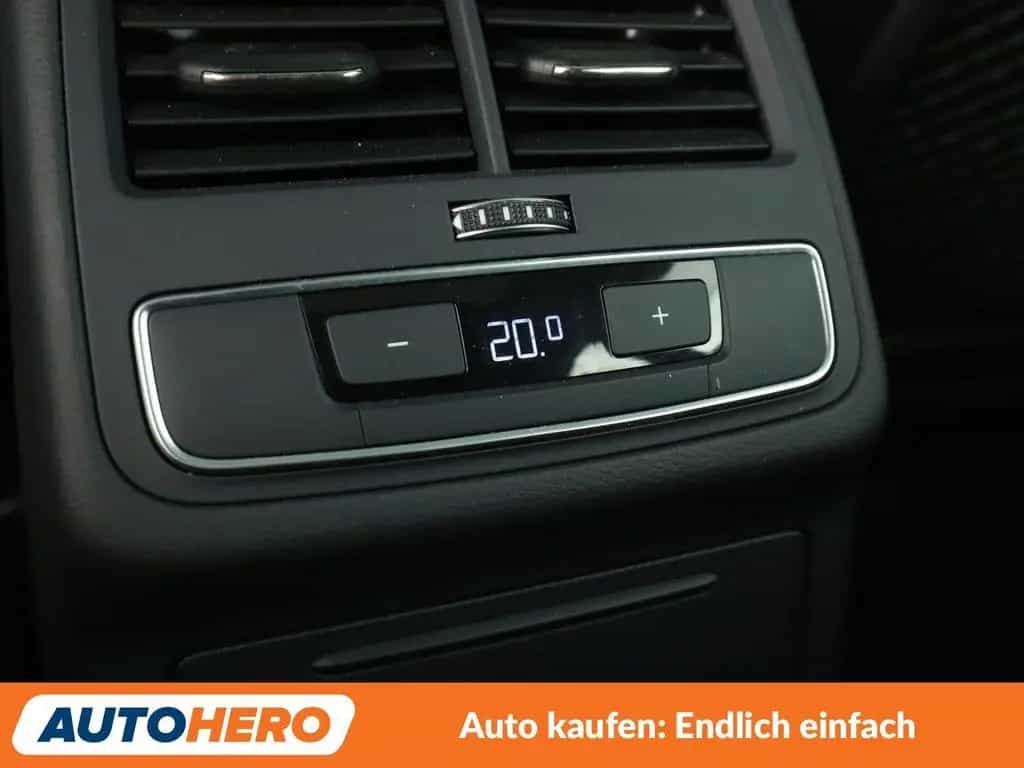 Audi A4 3.0 V6 TDI quattro Sport Aut.*NAV*ACC*CAM*PDC 03/2017-photo-31