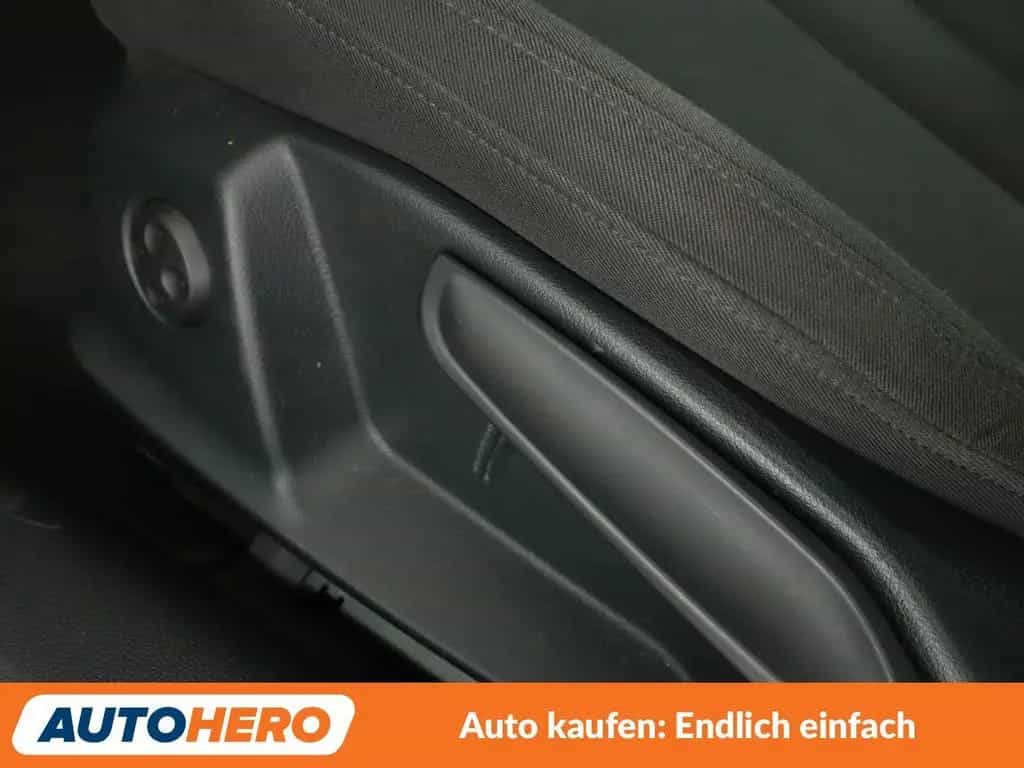 Audi A4 3.0 V6 TDI quattro Sport Aut.*NAV*ACC*CAM*PDC 03/2017-photo-32