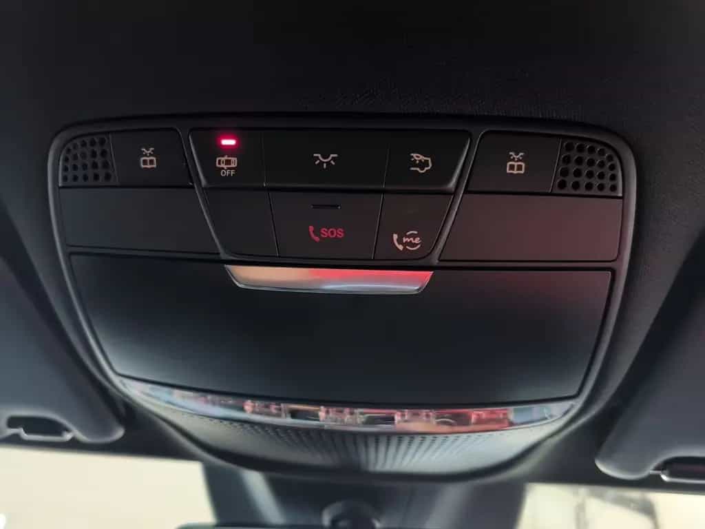 Mercedes-Benz C 220 d AMG Line Leder+AHK+Standhzg+19Z+Luft+Com 10/2020-photo-11