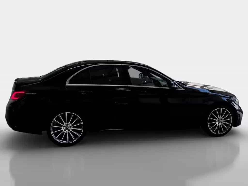 Mercedes-Benz C 220 d AMG Line Leder+AHK+Standhzg+19Z+Luft+Com 10/2020-photo-6