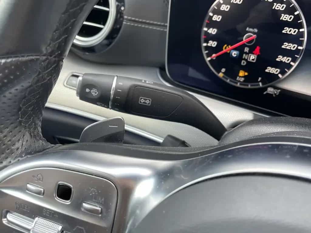 Mercedes-Benz E 400 D 4M AMG V6 360° ACC BURMESTER HEAT PANO T 10/2018-photo-11
