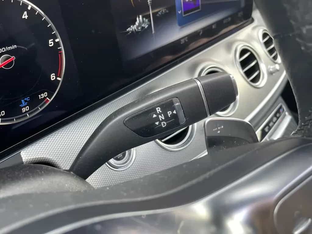 Mercedes-Benz E 400 D 4M AMG V6 360° ACC BURMESTER HEAT PANO T 10/2018-photo-12