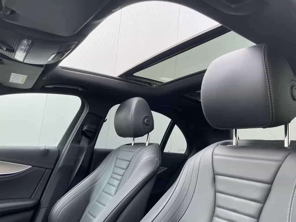 Mercedes-Benz E 400 D 4M AMG V6 360° ACC BURMESTER HEAT PANO T 10/2018-photo-22