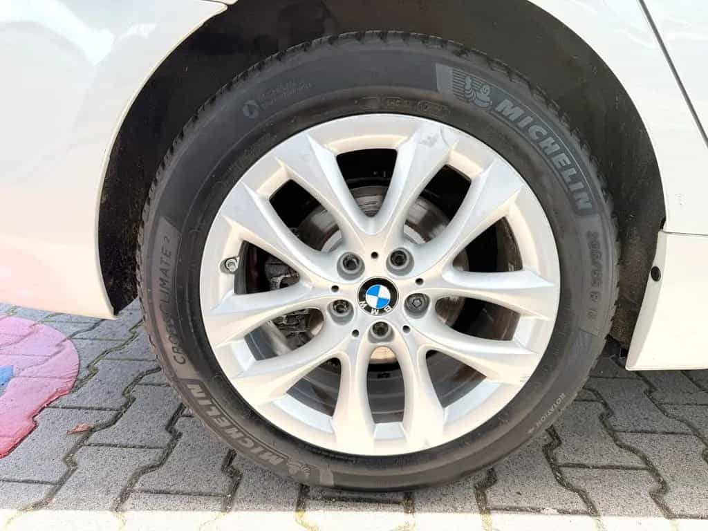 BMW 218 SPORT LINE-AHK-PDC-SHZ-UNFALLFREI--SCHECKHEFGEPF 04/2018-photo-12
