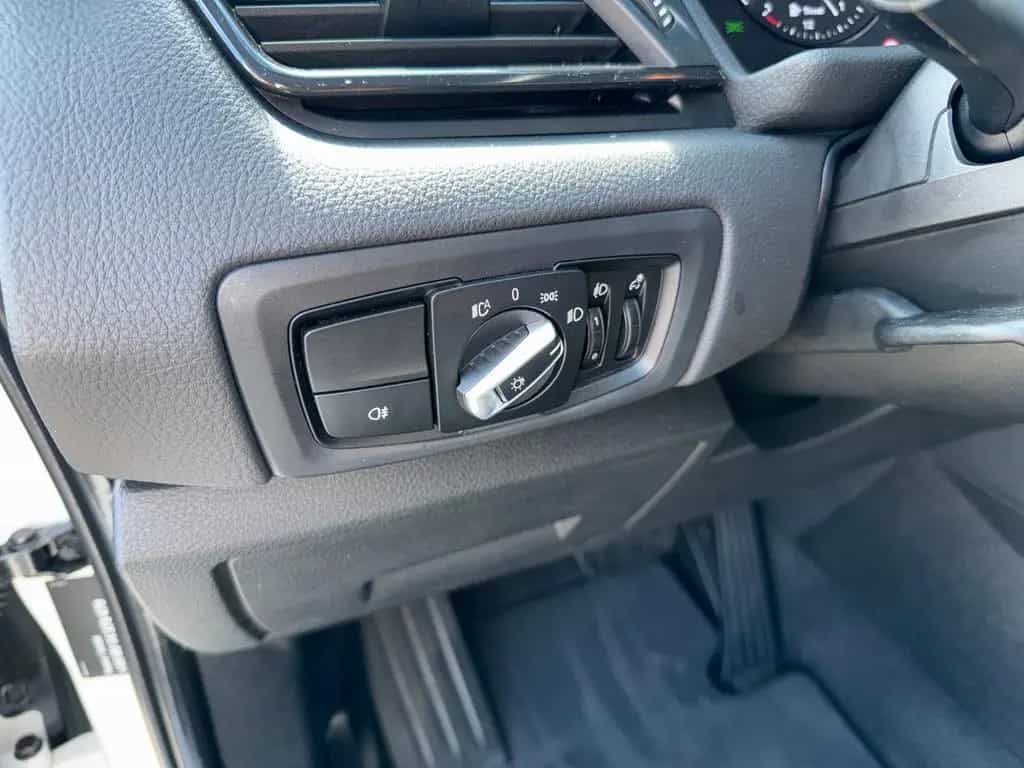 BMW 218 SPORT LINE-AHK-PDC-SHZ-UNFALLFREI--SCHECKHEFGEPF 04/2018-photo-32
