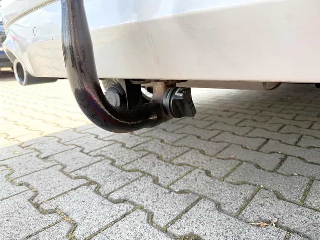BMW 218 SPORT LINE-AHK-PDC-SHZ-UNFALLFREI--SCHECKHEFGEPF 04/2018-photo-6